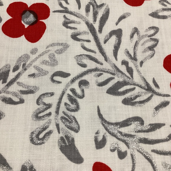 Kate Spade ♠️ holiday placemats - Picture 5 of 14